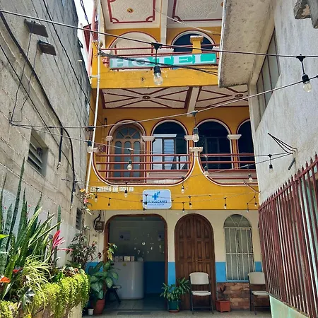 Hotel Henderson